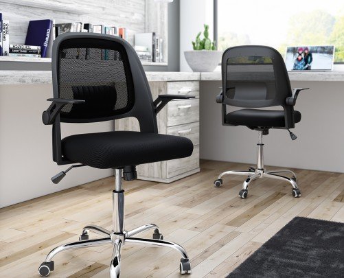 Silla  BOG-15