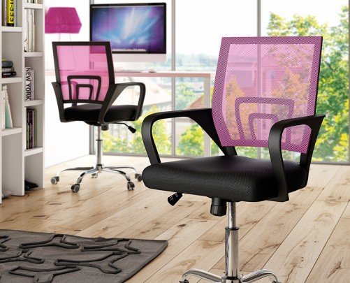 Silla  BOG-16