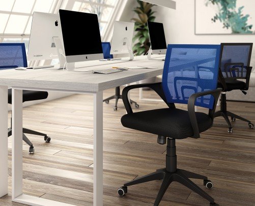Silla  BOG-17