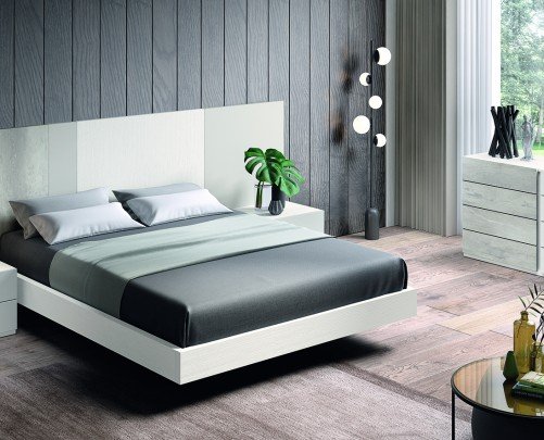 Dormitorio moderno CHA-132