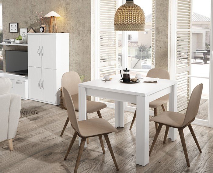 Comedores modernos baratos, Muebles y Decoración Valencia Tienda