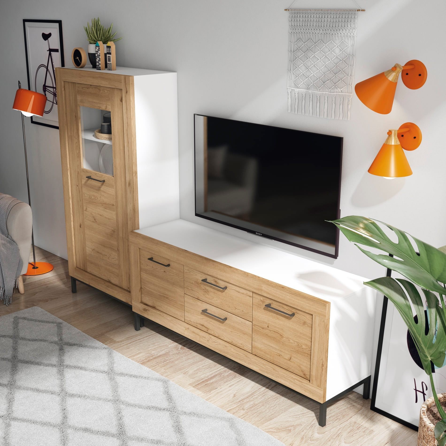 Comedores baratos, Tienda online Valencia Tienda Muebles Valencia