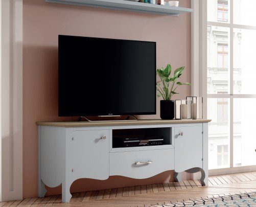 Muebles Coloniales y Rústicos HMO-20