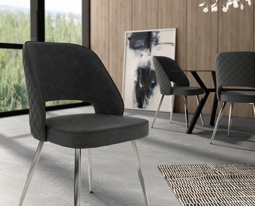 Silla BOG-18