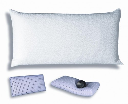 Almohadas