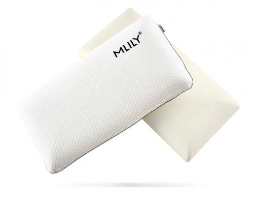 Almohada VISCOELÁSTICA COM-02