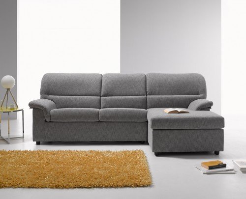 Sofas y chaise longue