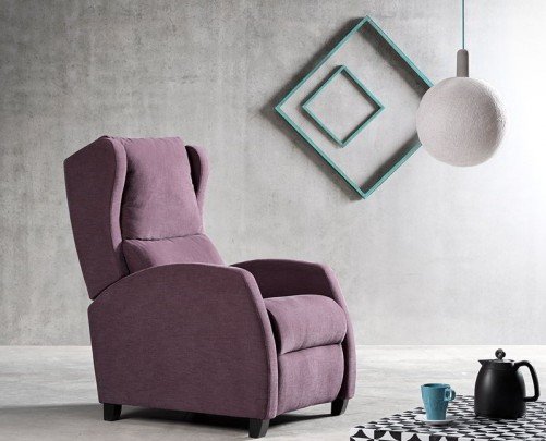 Sillones relax REO-01