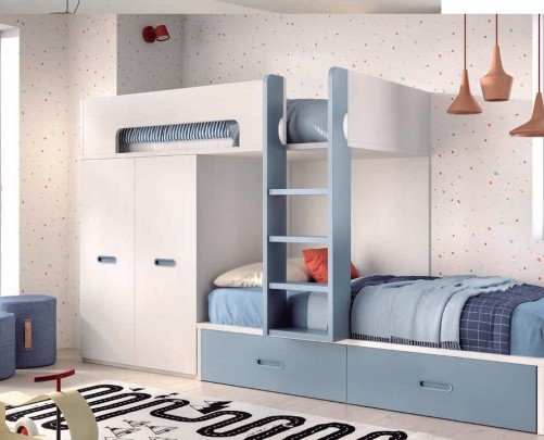 Literas 90X190 CM RIM-22