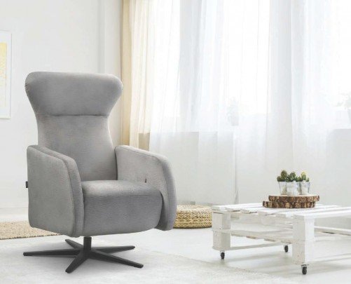 Sillones Relax TSA-12