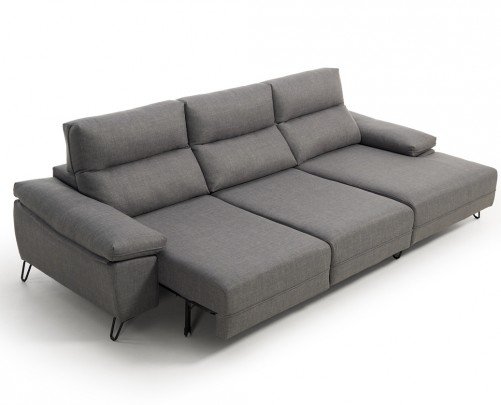 Sofá Extraíble REO-26