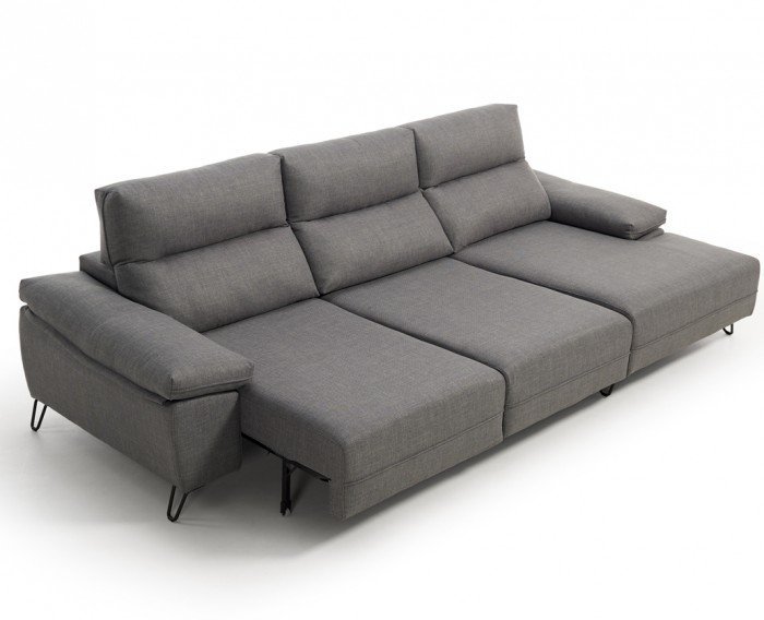 Sofá Extraíble REO-26
