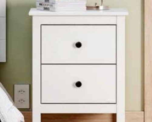 Mesita auxiliar CAN-06