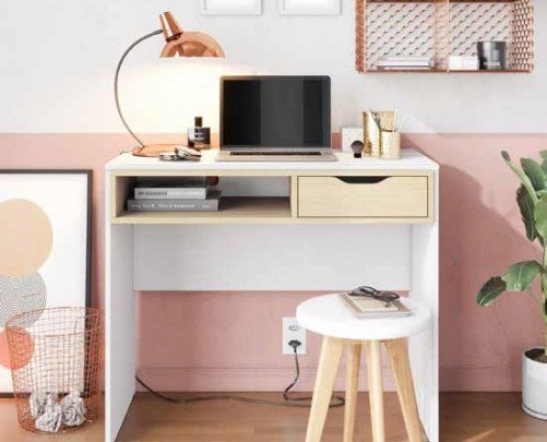 Mesa Escritorio CAN-08