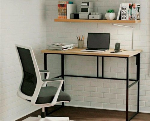 Mesa Escritorio Plegable ADE-102