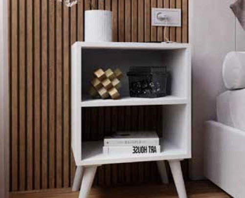 Mesita auxiliar CAN-11