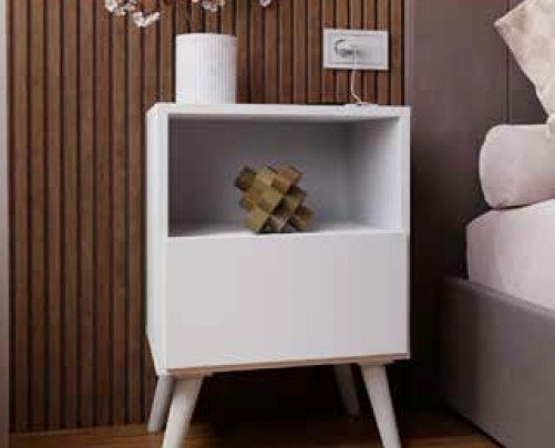 Mesita auxiliar CAN-12