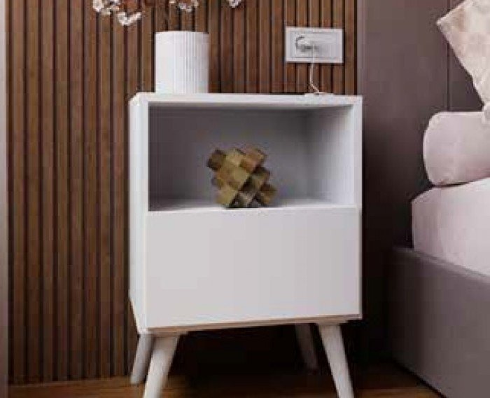 Mesita auxiliar CAN-12