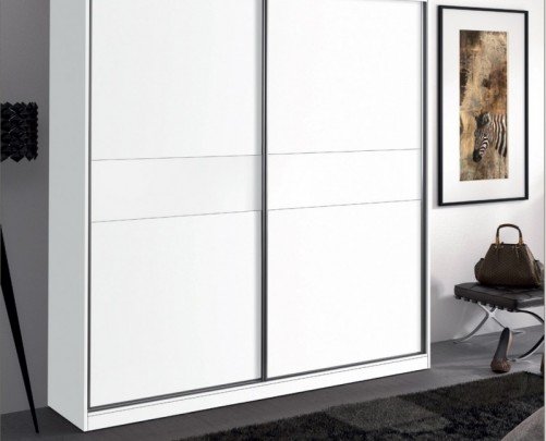 Armario Puertas Correderas CAN-14