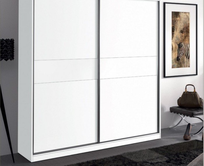 Armario Puertas Correderas CAN-14