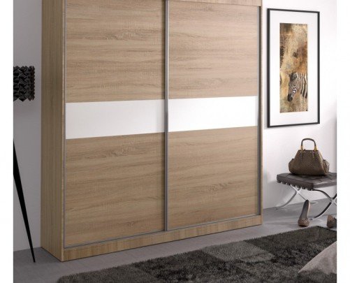 Armario Puertas Correderas CAN-15