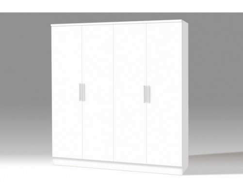 Armario Puertas Abatibles CAN-18