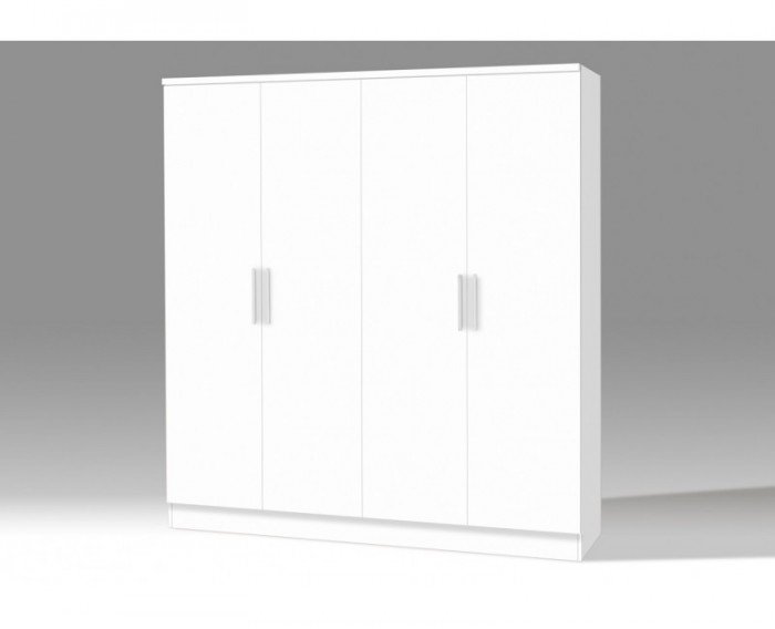 Armario Puertas Abatibles CAN-18