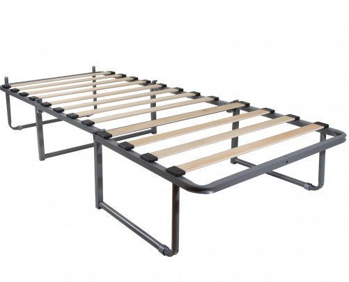 Somier para Puff Cama 90x190 cm ZAR-20 (ENV&Iacute;O GRATIS)