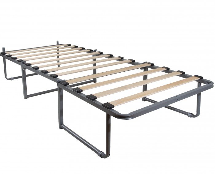 Somier para Puff Cama 90x190 cm ZAR-20 (ENVÍO GRATIS)
