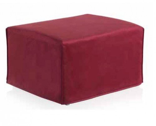 Puffs Cama 90x190 cm ZAR-11 (ENVÍO GRATIS)