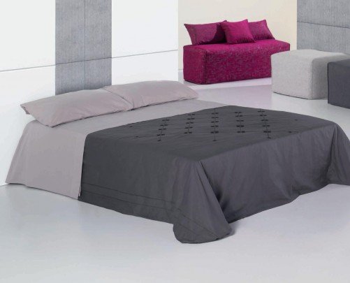 Puffs Cama 135x190 cm  ZAR-15