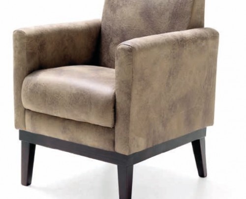 Sillones y balancines