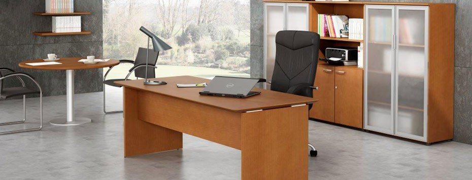 Muebles de oficina