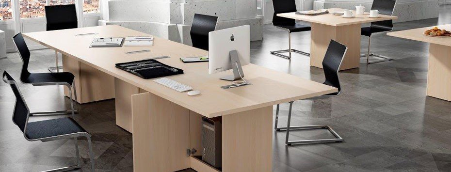Muebles de oficina