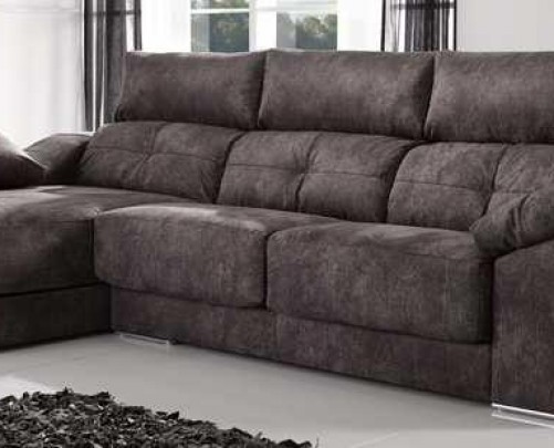 Sofás chaise longue ACO-01