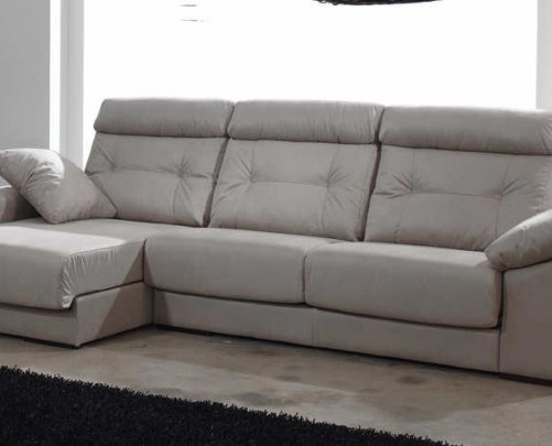 Sofás chaise longue ACO-03