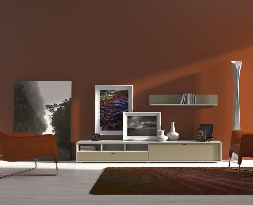 Comedor vintage HER-01