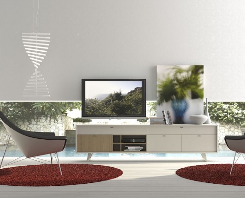 Comedor vintage HER-03