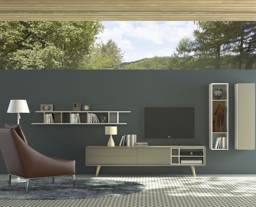 Comedor vintage HER-05