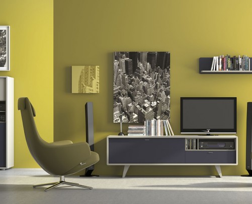 Comedor vintage HER-07