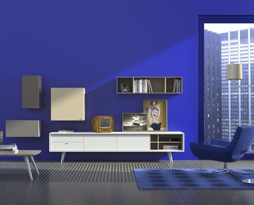 Comedor vintage HER-12
