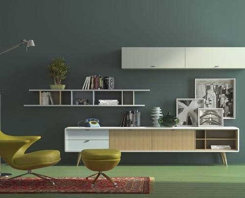 Comedor vintage HER-13