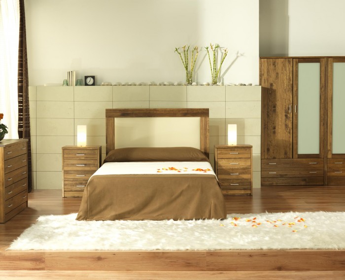 Muebles rústicos de pino - Tienda Decoración Valencia - Tienda online