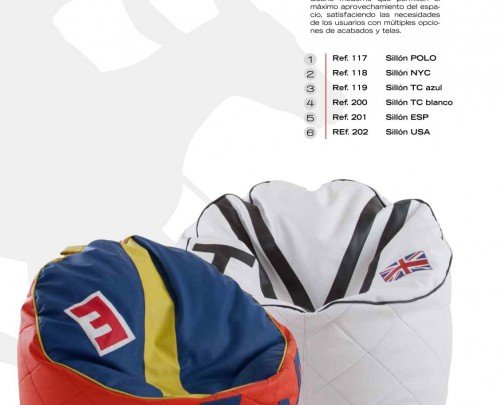 Puffs TCA-08