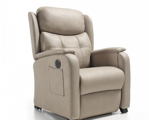 Sillones relax REO-14
