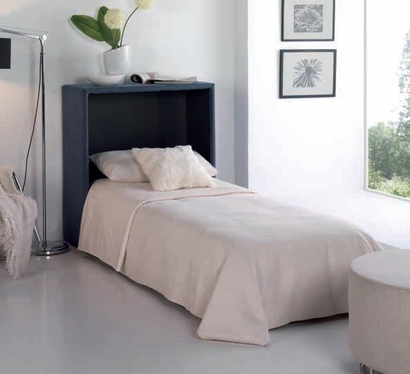 Muebles cama