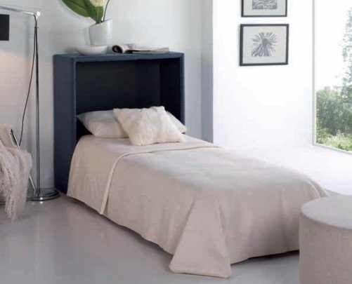 Muebles cama ZAR-19