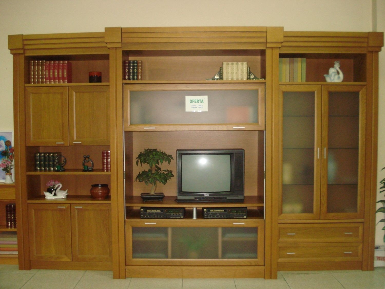OFERTAS EXPOSICIÓN (OUTLET) - COMEDORES OFERTAS EXPOSICIÓN (OUTLET) - COMEDORES