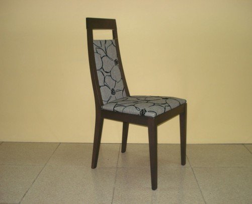 Silla comedor