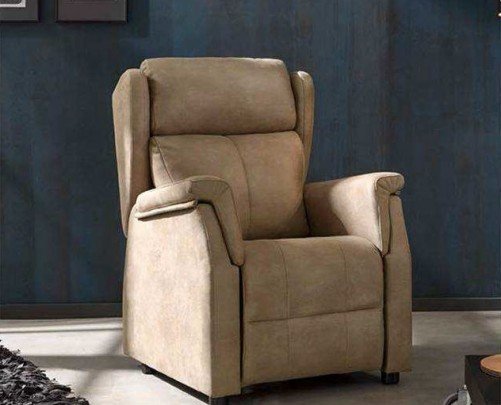 Sillón relax MOP-30